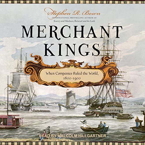 Merchant Kings