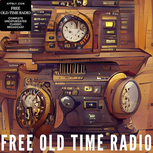 Free Old Time Radio