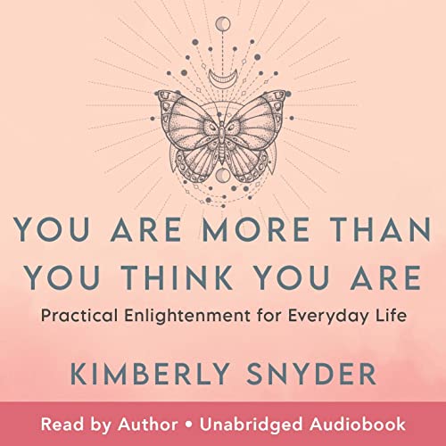You Are More Than You Think You Are