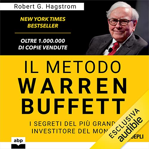 Il metodo Warren Buffett
