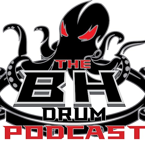 The BH Drum Podcast by BH Drum Academy
