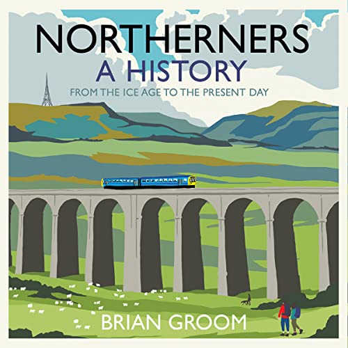 Northerners by Brian Groom