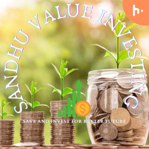 Learn Investing by Sandhu Value Investing