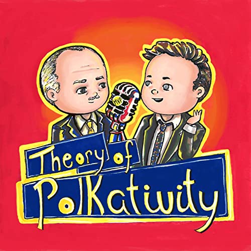 Theory of Polkativity by Mon Valley Push LLC