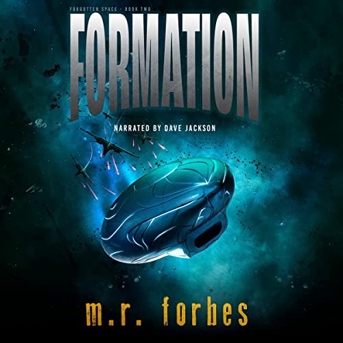 Formation by M.R. Forbes