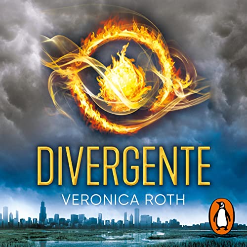 Divergente 1 - Divergente [Divergent]