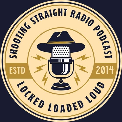 Shooting Straight Radio by Royce