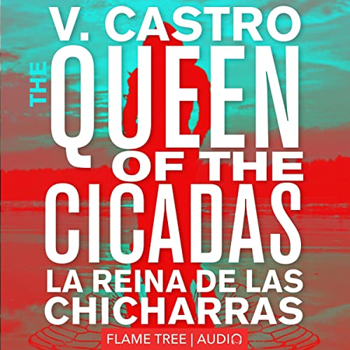 The Queen of the Cicadas