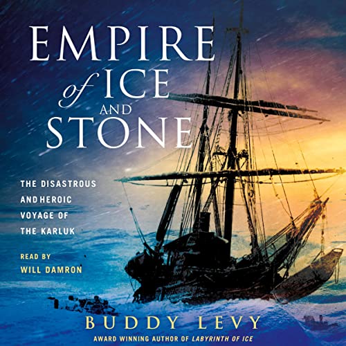 Empire of Ice and Stone
