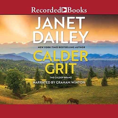 Calder Grit