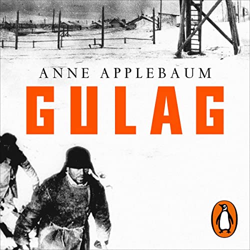 Gulag (Spanish Edition)