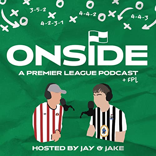 Onside - A Premier League Podcast by Onside Podcast