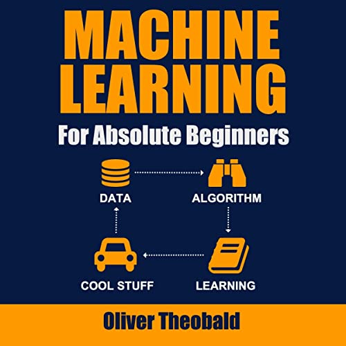 Machine Learning for Absolute Beginners