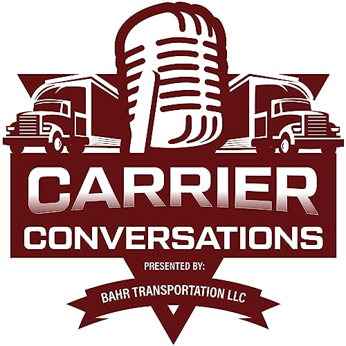 Carrier Conversations by Andy Bahr