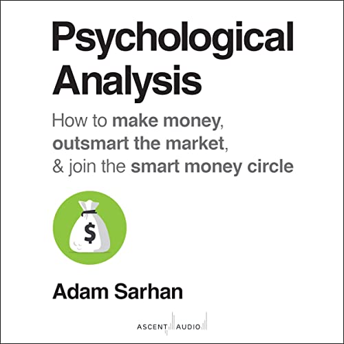 Psychological Analysis by Adam Sarhan