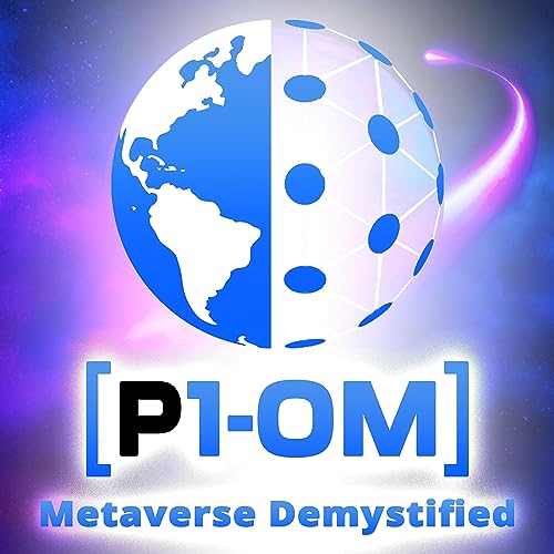 Metaverse Demystified by [P1-OM] Open Metaverse Initiative
