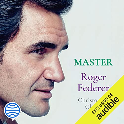 Master - Roger Federer
