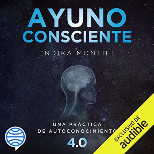 Ayuno consciente by Endika Montiel
