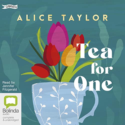 Tea for One by Alice Taylor