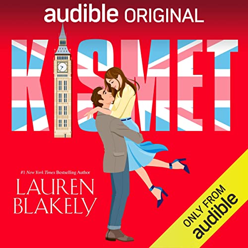 Kismet by Lauren Blakely