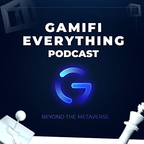 GamiFi Everything: Beyond the Metaverse by GamiFi
