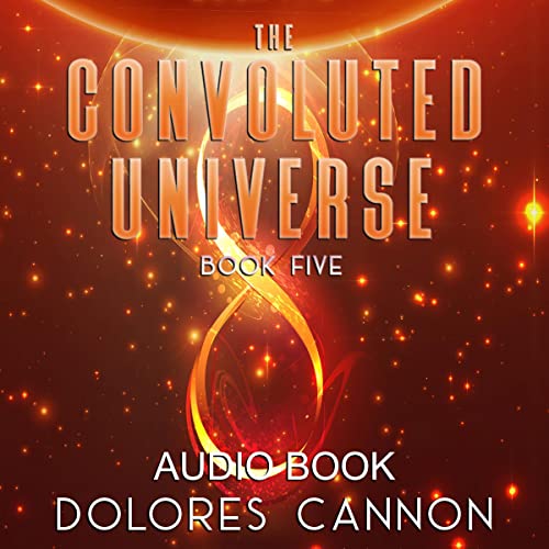 The Convoluted Universe, Book 5