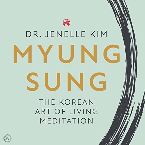 Myung Sung by Jenelle Kim