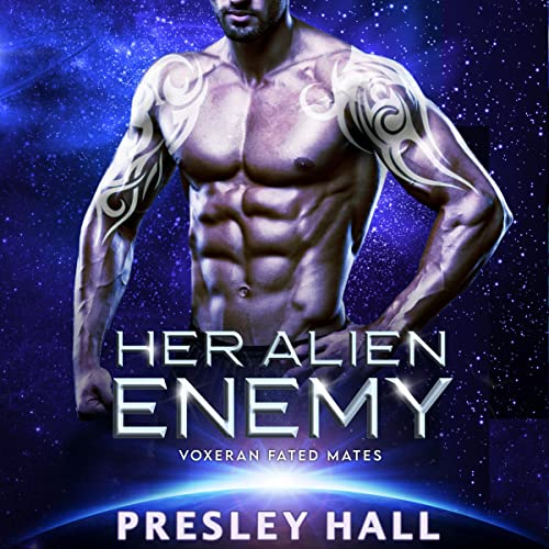 Her Alien Enemy
