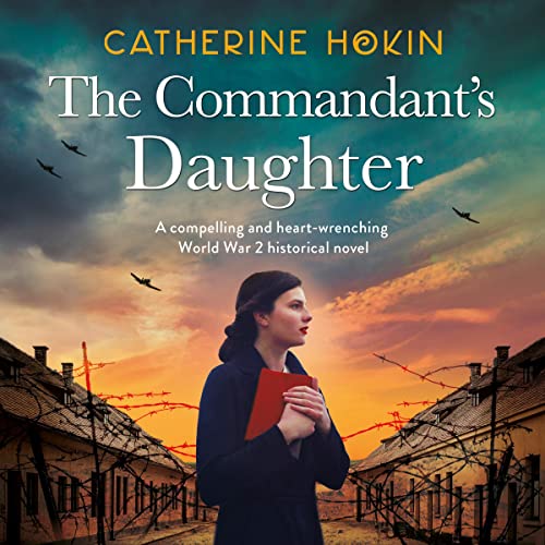 The Commandant's Daughter