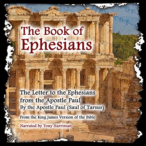The Book of Ephesians