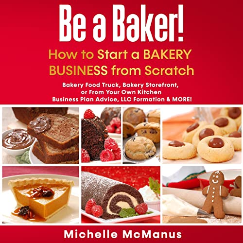 Be a Baker!