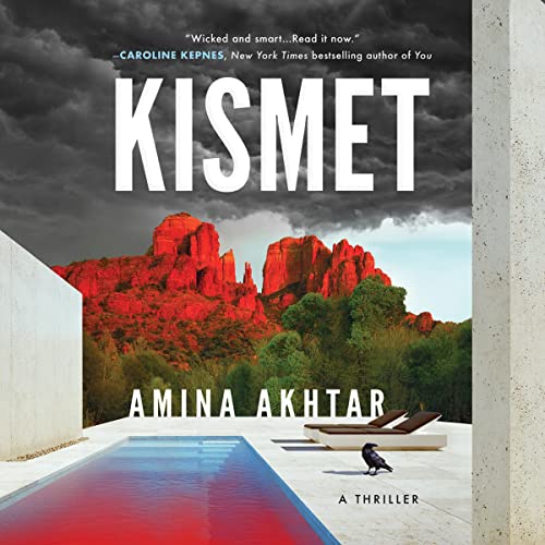 Kismet by Amina Akhtar