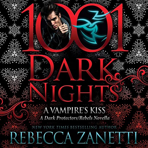 A Vampire's Kiss