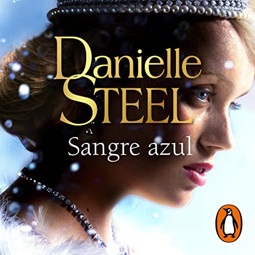 Sangre azul [Blue Blood]