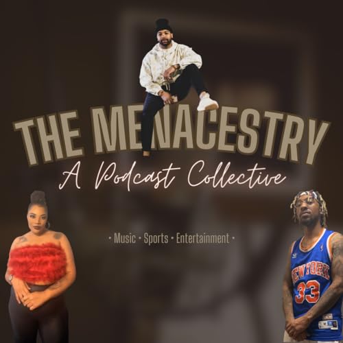 The Menacestry Collective by Menacestry Productions