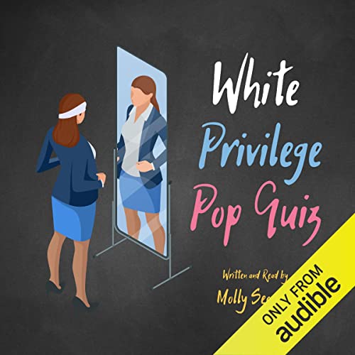 White Privilege Pop Quiz