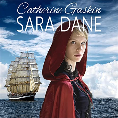 Sara Dane by Catherine Gaskin