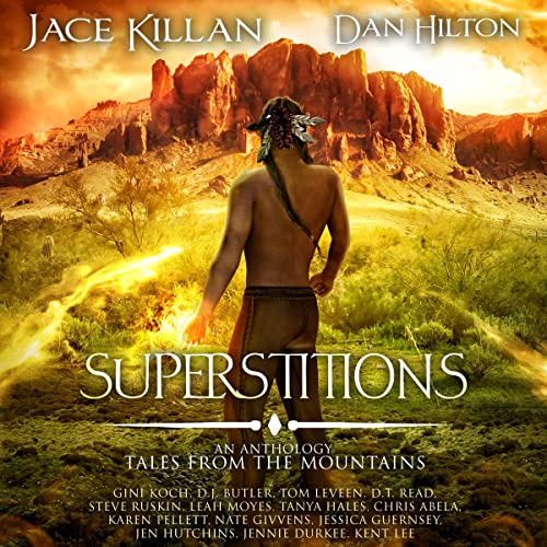 Superstitions by Jace Killan
