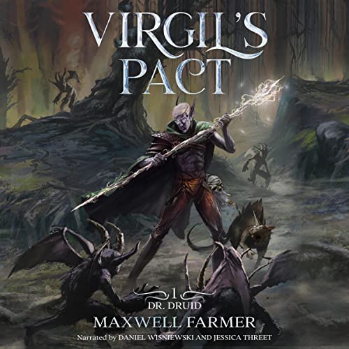 Virgil's Pact