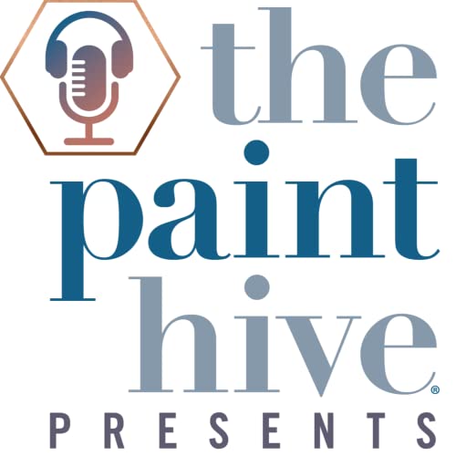 The Paint Hive Presents by The Paint Hive