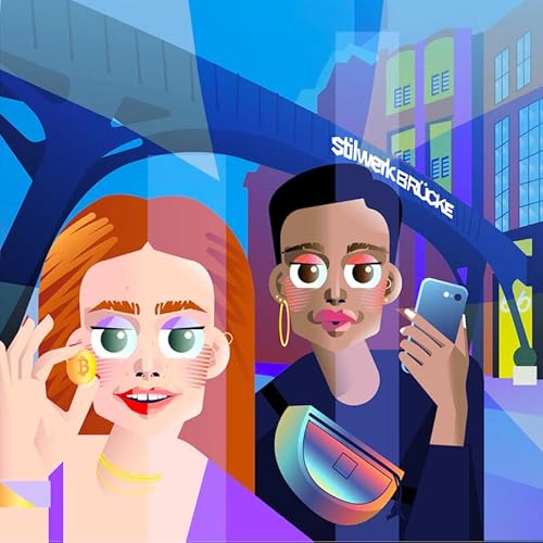 WEB3QUITY : für mehr Diversität im Web3 Space by Dajana Eder