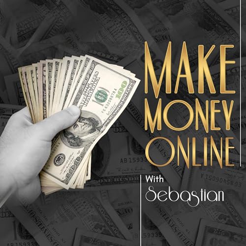 Make Money Online With Affiliate Marketing Podcast by Certified Hypnotist Reveals The Make Money Online Mindset for Success