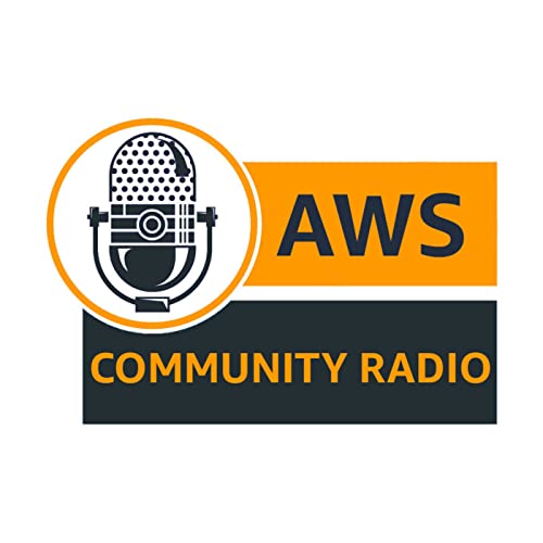 AWS Community Radio by Ric