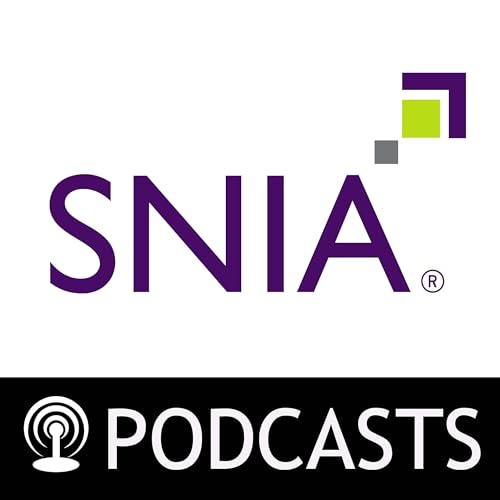 SNIA by Storage Networking Industry Association