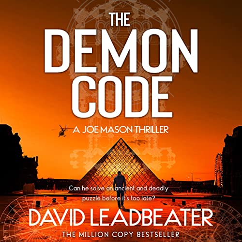 The Demon Code by David Leadbeater