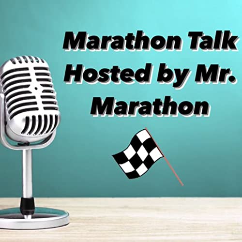 Marathon Talk: Your Career Journey by Mr. Marathon