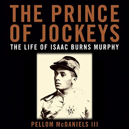The Prince of Jockeys