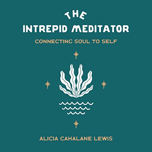 The Intrepid Meditator by Alicia Cahalane Lewis