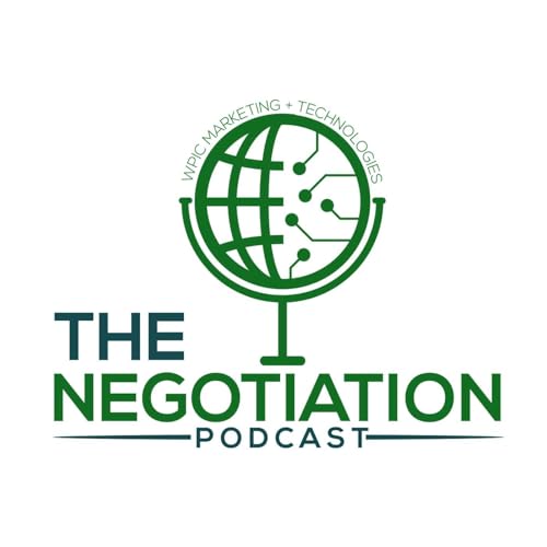 The Negotiation by WPIC Marketing + Technologies