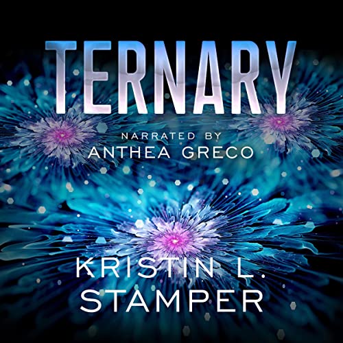Ternary by Kristin L. Stamper